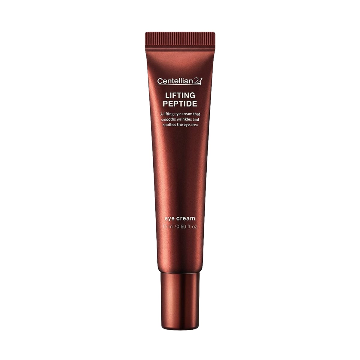 Ліфтинговий крем для шкіри навколо очей Centellian24 Lifting Peptide Eye Cream з пептидами, 15 мл