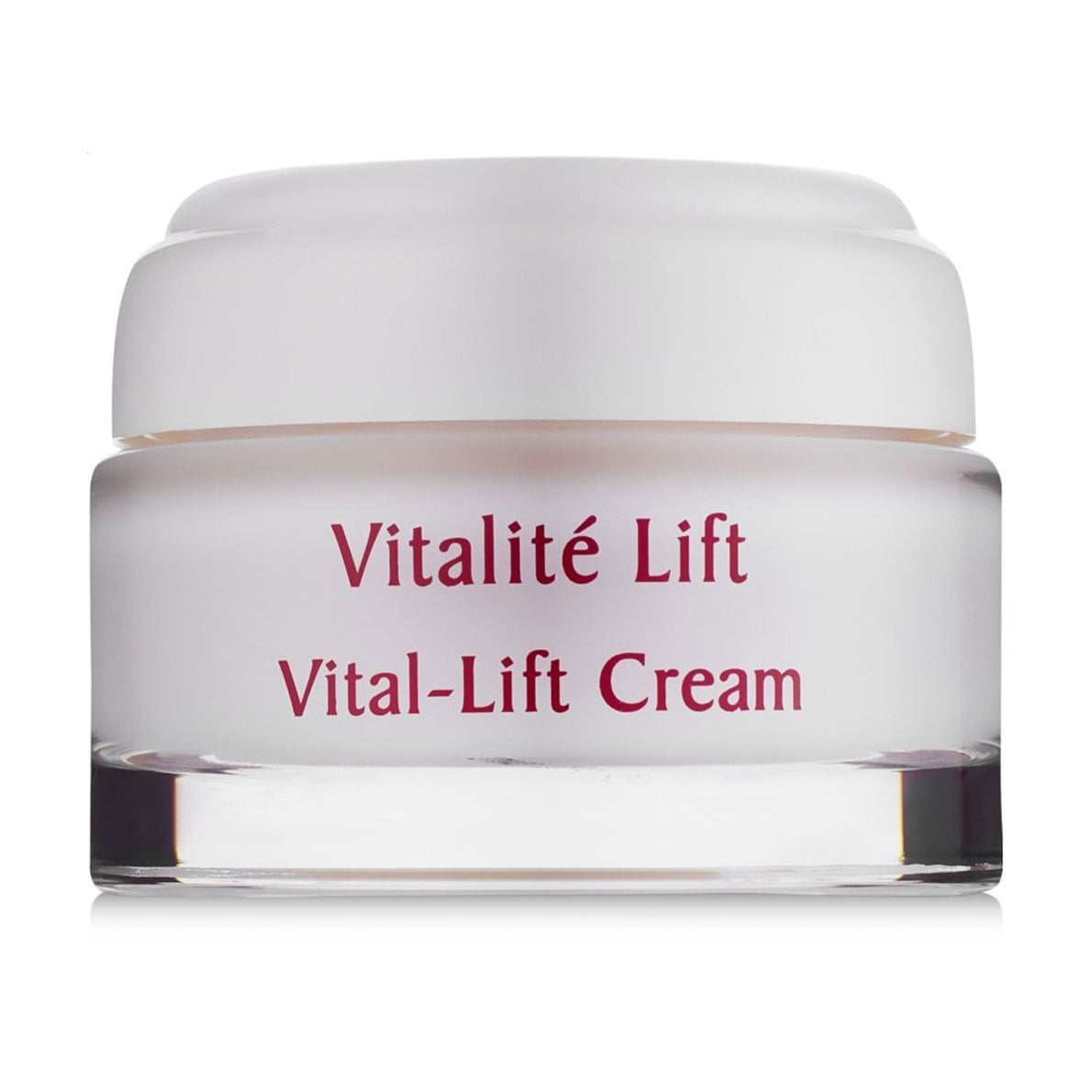 Ліфтинговий крем Mary Cohr Vital-Lift Cream для жирної та нормальної шкіри обличчя, 50 мл